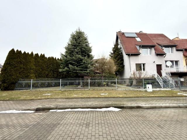 Dom na sprzedaż w Brzeg, Opolskie