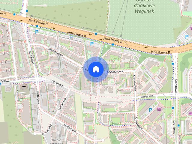 Mieszkanie do wynajęcia w Lublin, Lubelskie