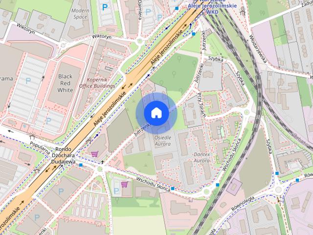 Mieszkanie do wynajęcia w Warszawa, Mazowieckie