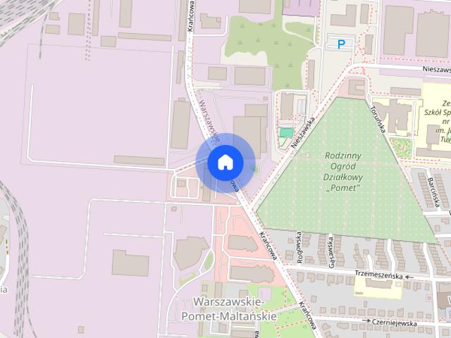 Mieszkanie do wynajęcia w Poznań, Wielkopolskie
