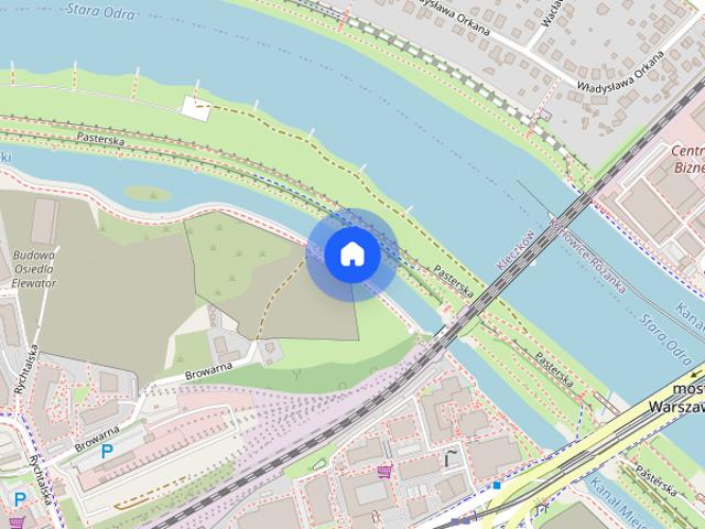 Mieszkanie do wynajęcia w Dzielnica Czterech Wyznań, Wrocław