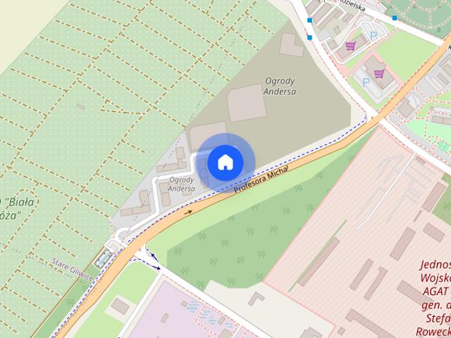 Mieszkanie do wynajęcia w Gliwice, Śląskie