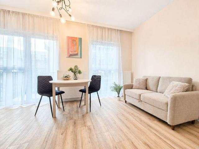 Mieszkanie do wynajęcia w Przedmieście Świdnickie, Wrocław