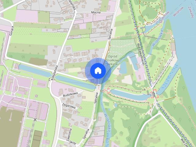 Dom do wynajęcia w Warszawa, Mazowieckie