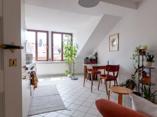 Etagenwohnung kaufen in Dresden