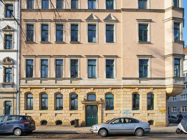 Apartment mieten in Pieschen-Süd, Dresden