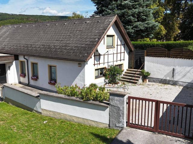Haus kaufen in Markt Piesting, Niederösterreich