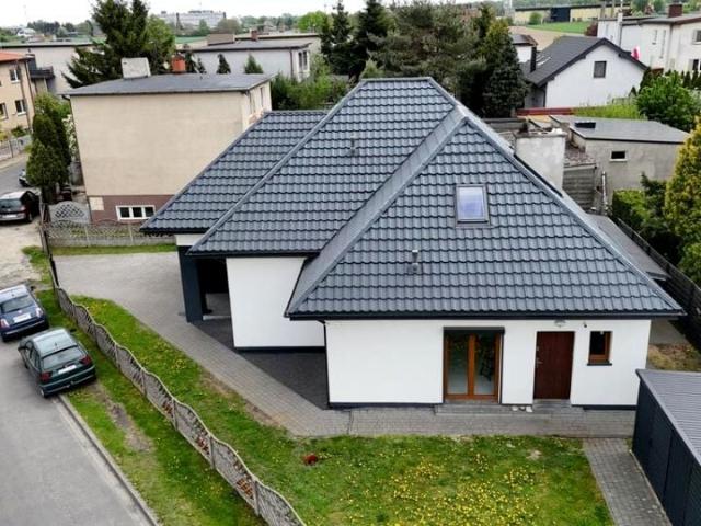 Dom na sprzedaż w Ostrów Wielkopolski, Wielkopolskie