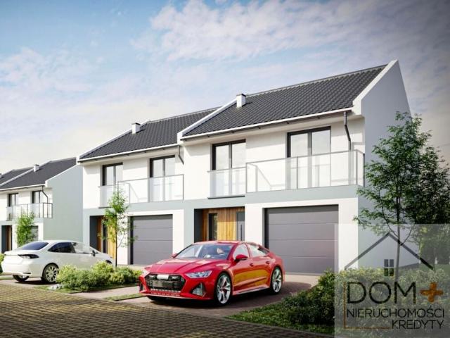 Dom na sprzedaż w Osiek, Dolnośląskie