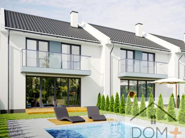 Dom na sprzedaż w Osiek, Dolnośląskie