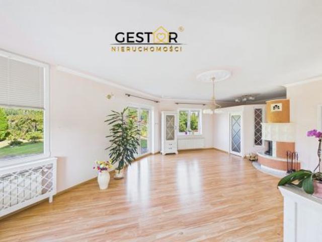 Dom na sprzedaż w Pieszyce, powiat dzierżoniowski