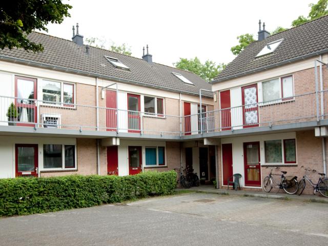 Appartement te huur in Bergen, Noord Holland