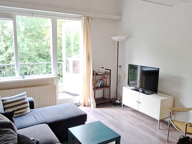 Appartement te huur in Bergen, Noord Holland