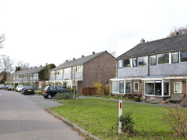 Woning te huur in Bergen, Noord Holland