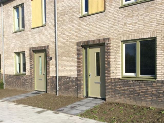 Woning te huur in Haarlem, Noord Holland