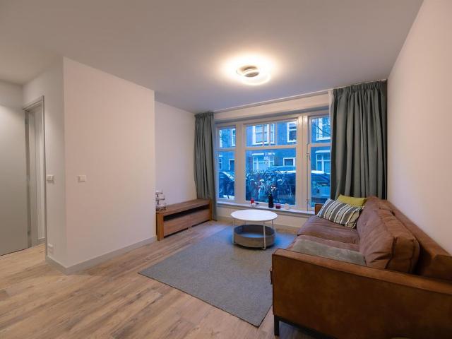Appartement te huur in Zuid, Amsterdam