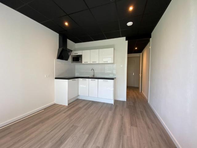 Appartement te huur in Zeeheldenbuurt, Groningen