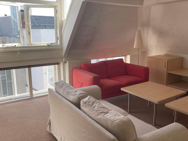 Appartement te huur in Zeeheldenkwartier, Zuid Holland