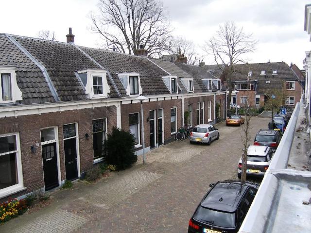 Woning te huur in Abstede, Haarzuilens