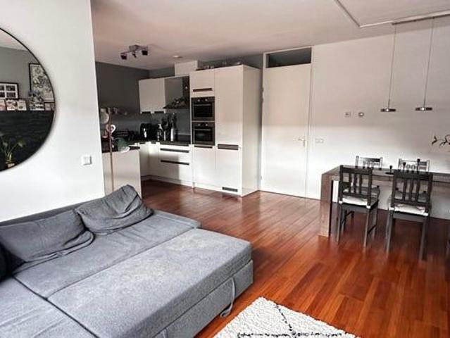 Appartement te huur in Soesterkwartier, Amersfoort