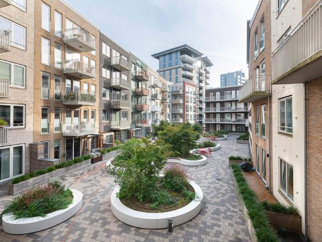 Appartement te huur in Diemen, Holland Park