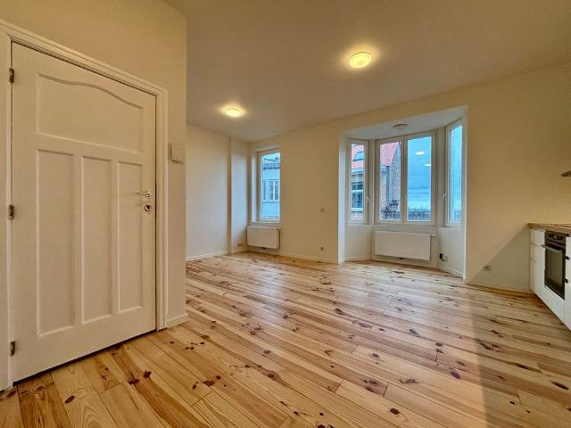 Appartement location à Vorst, Bruxelles