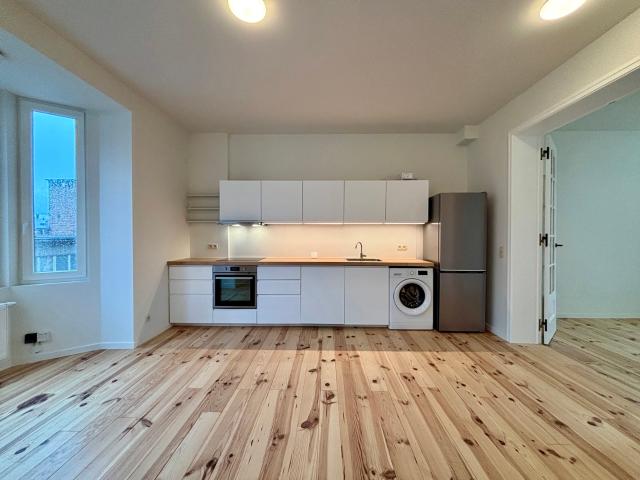 Appartement location à Vorst, Bruxelles