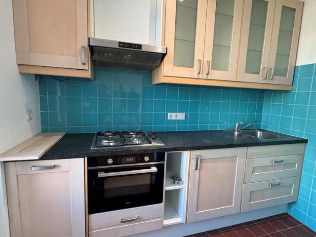 Appartement te huur in Zuid, Amsterdam