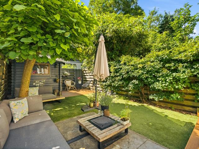 Appartement te huur in Zuid, Amsterdam