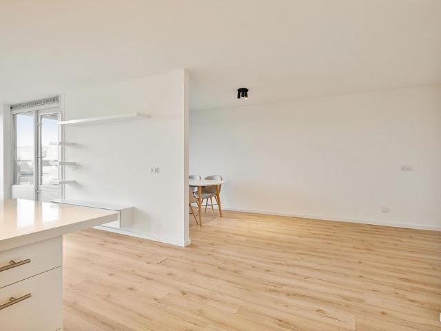 Appartement te huur in Sloten, Amsterdam