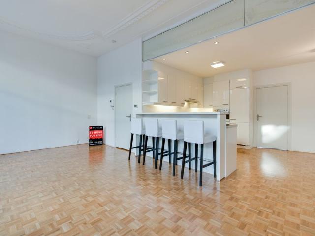 Appartement te huur in Zuid, Amsterdam