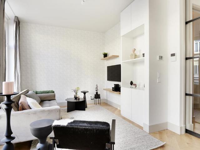Appartement te huur in Zuid, Amsterdam
