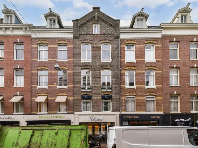 Appartement te huur in Zuid, Amsterdam