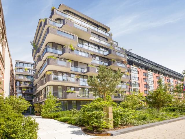 Appartement te huur in Zuid, Amsterdam