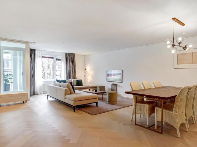 Appartement te huur in Zuid, Amsterdam
