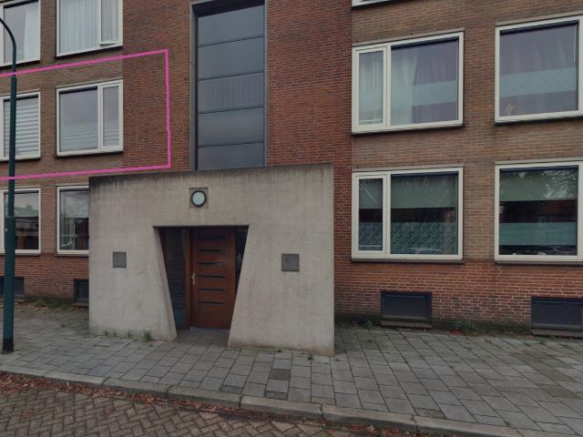 Appartement te huur in Boxmeer, Noord Brabant
