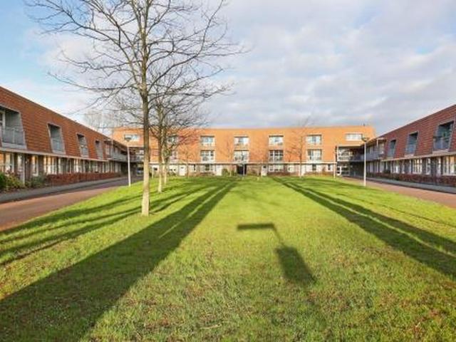 Appartement te huur in Noord Holland