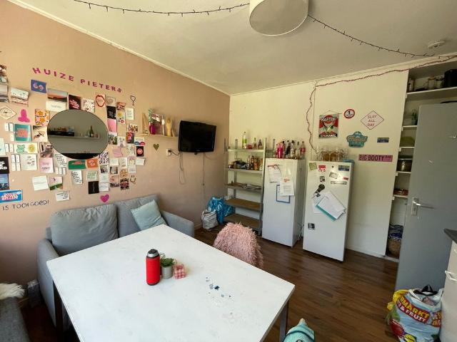 Appartement te huur in Heliconbuurt, Leeuwarden