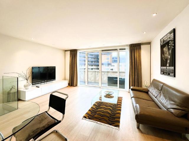 Appartement te huur in Oost, Amsterdam