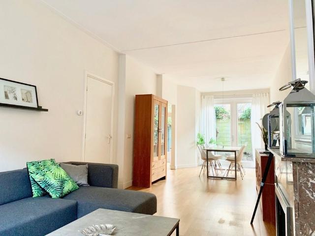 Appartement te huur in Kortenbos, Zuid Holland