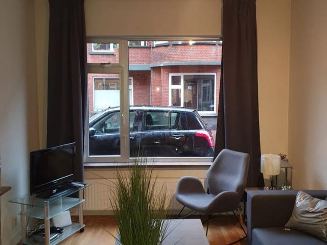 Appartement te huur in Kortenbos, Zuid Holland