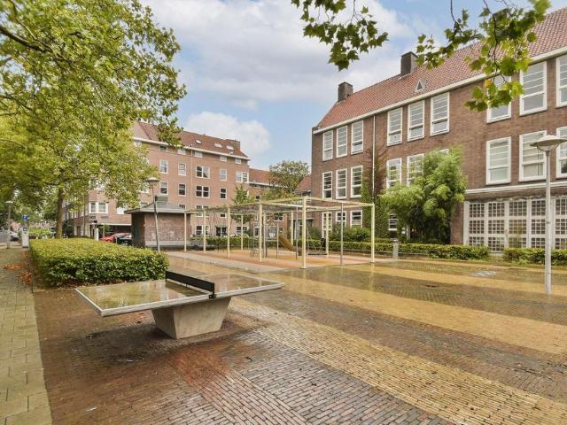 Appartement te huur in West, Amsterdam