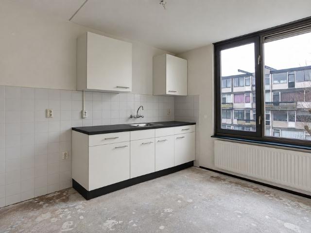 Appartement te huur in Dapperbuurt, Amsterdam