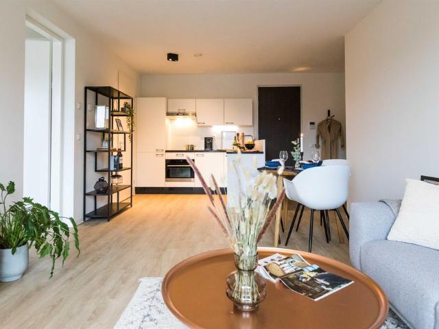 Appartement te huur in De Omloop, Voorst