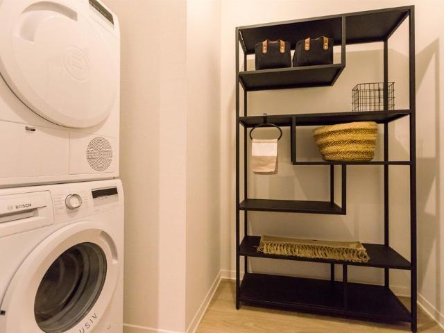 Appartement te huur in De Omloop, Voorst