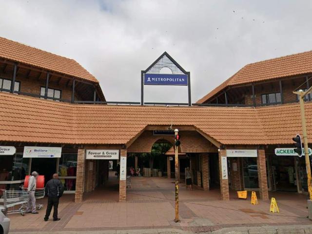 Office for sale in Seshego, Limpopo