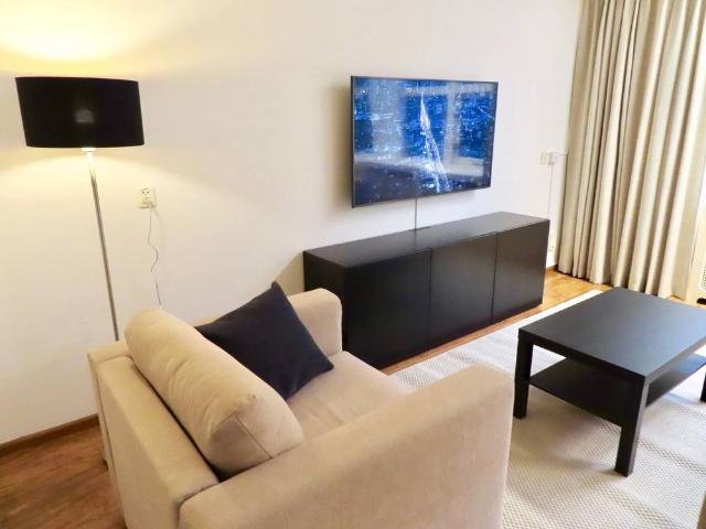 Appartement te huur in Kortenbos, Den Haag