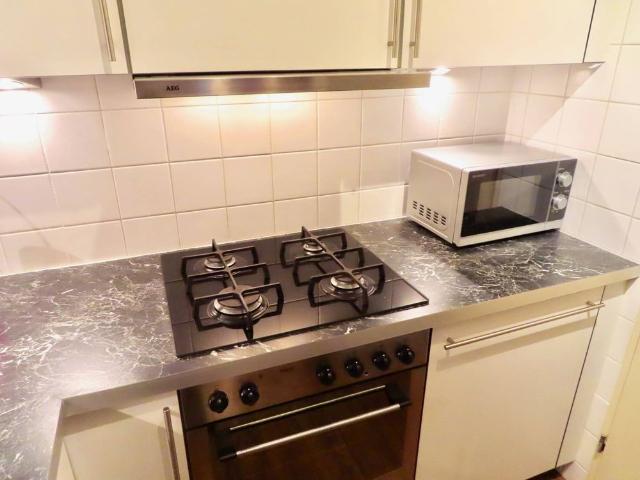 Appartement te huur in Kortenbos, Den Haag