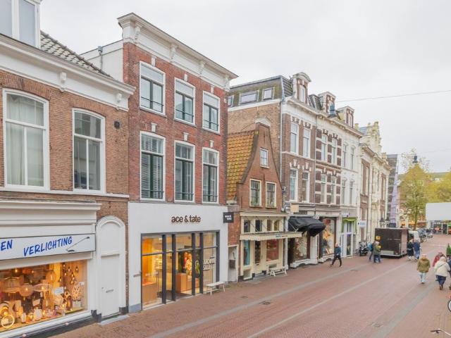Appartement te huur in Haarlem, Noord Holland