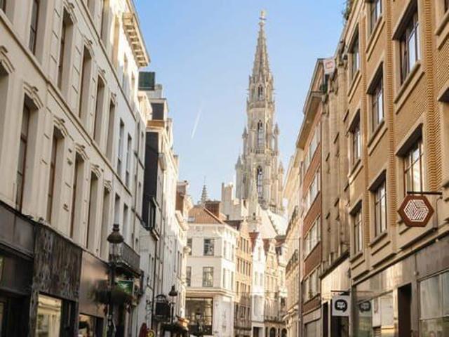 Appartement location à Brussel, Bruxelles